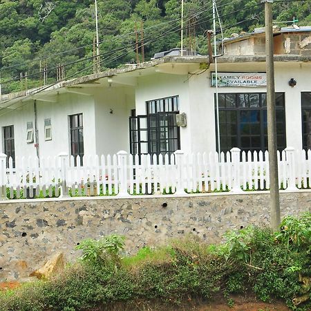 Akiko Rest Hotel Nuwara Eliya Bagian luar foto