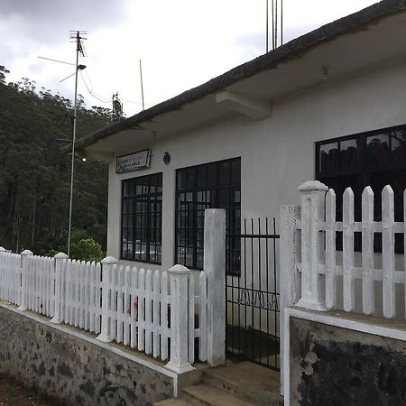 Akiko Rest Hotel Nuwara Eliya Bagian luar foto