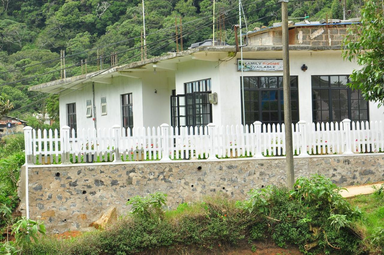 Akiko Rest Hotel Nuwara Eliya Bagian luar foto