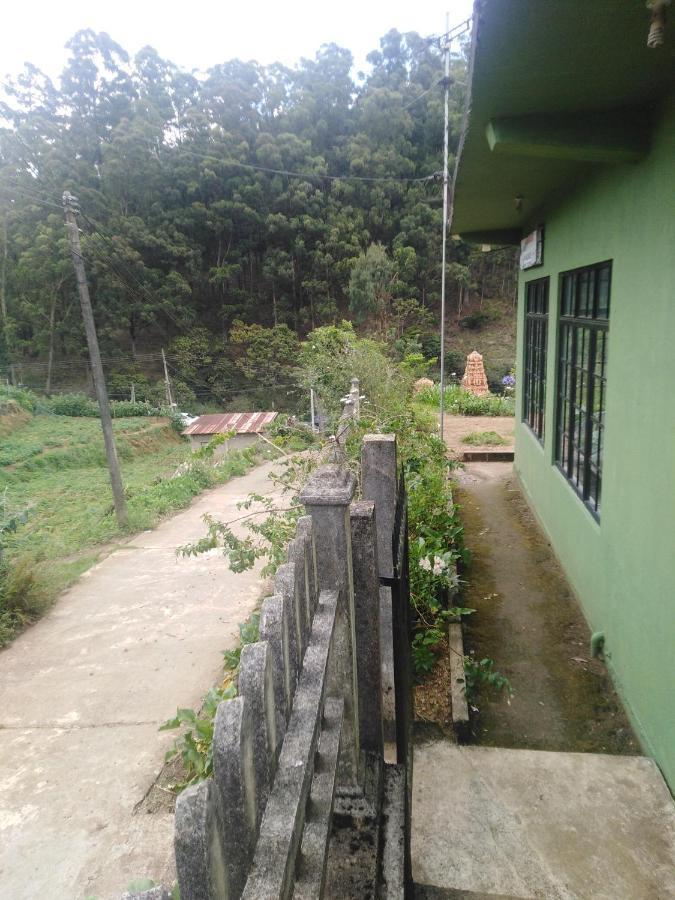 Akiko Rest Hotel Nuwara Eliya Bagian luar foto