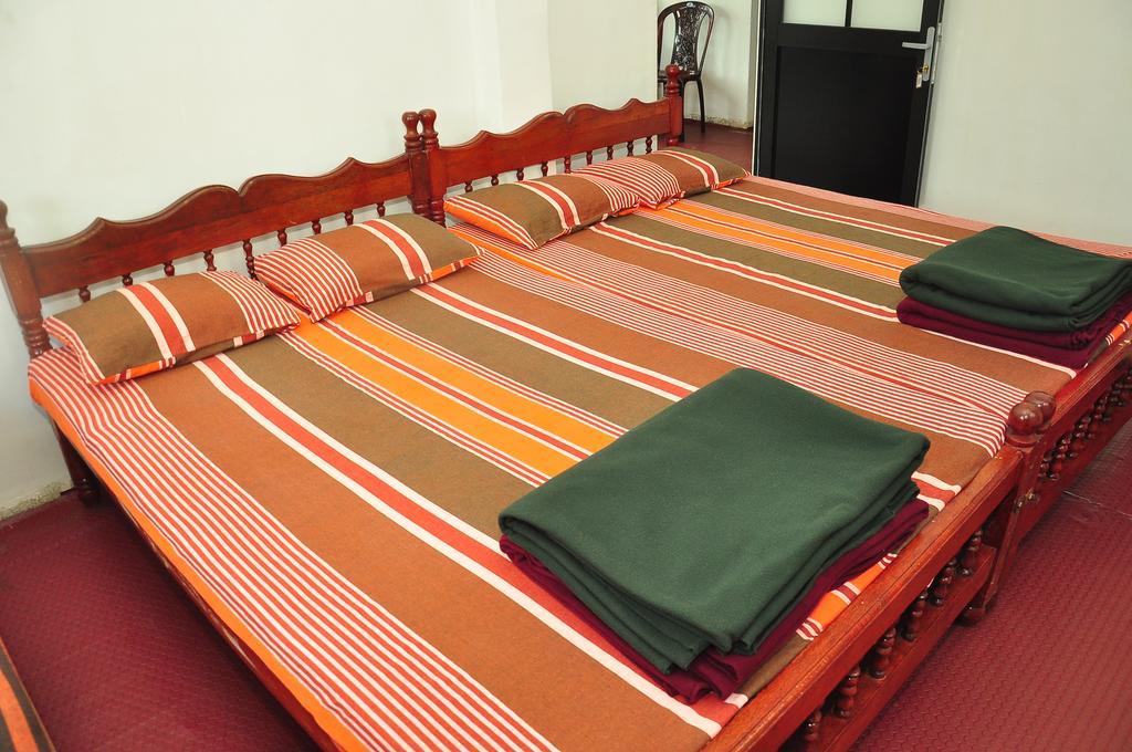 Akiko Rest Hotel Nuwara Eliya Bagian luar foto