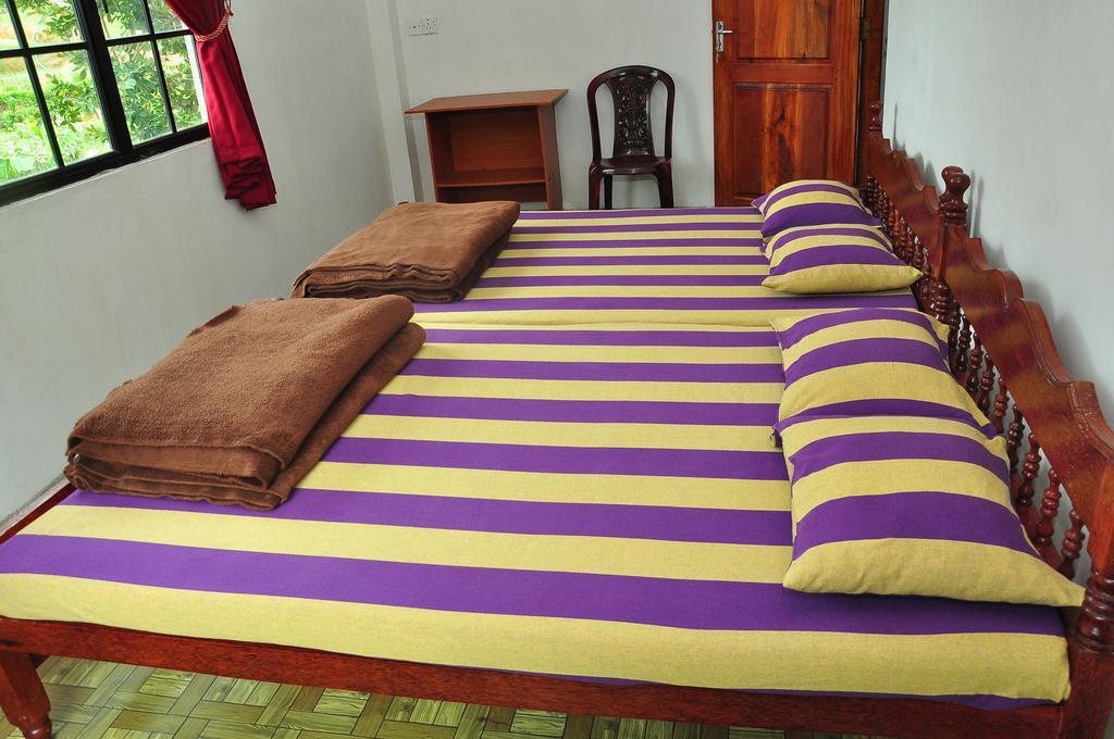 Akiko Rest Hotel Nuwara Eliya Bagian luar foto
