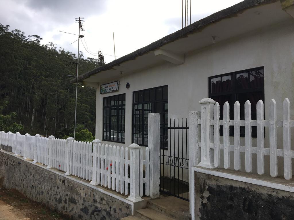 Akiko Rest Hotel Nuwara Eliya Bagian luar foto