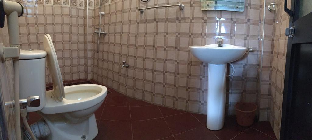 Akiko Rest Hotel Nuwara Eliya Bagian luar foto